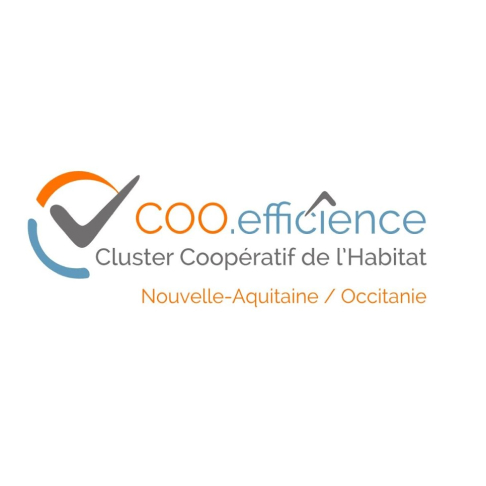 Logo Coo.efficience